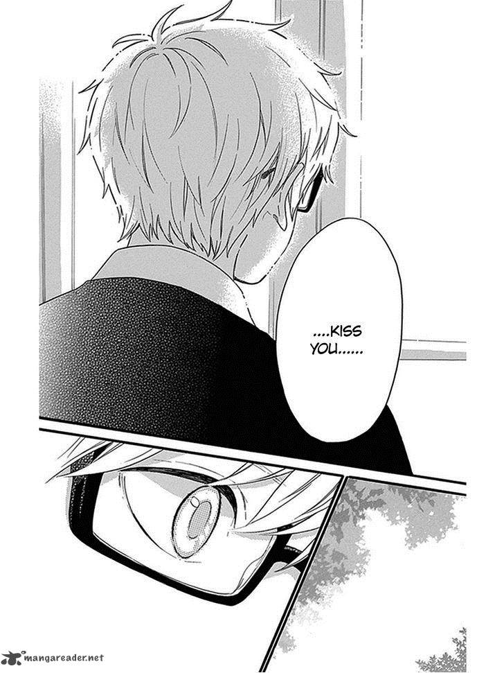 Hibi Chouchou 54 29