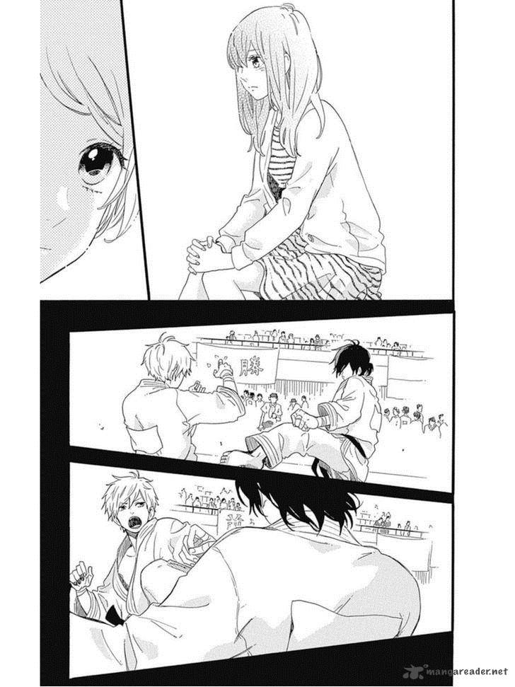 Hibi Chouchou 54 9