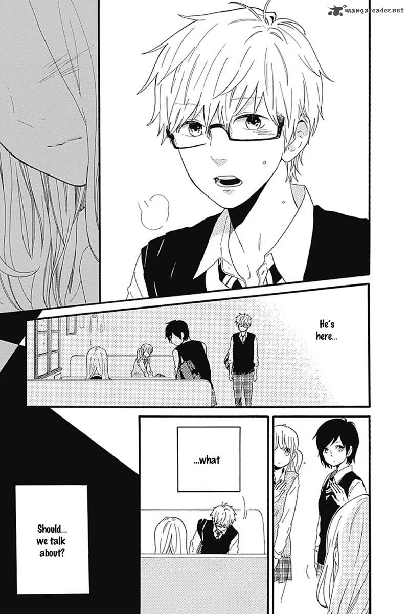 Hibi Chouchou 56 11