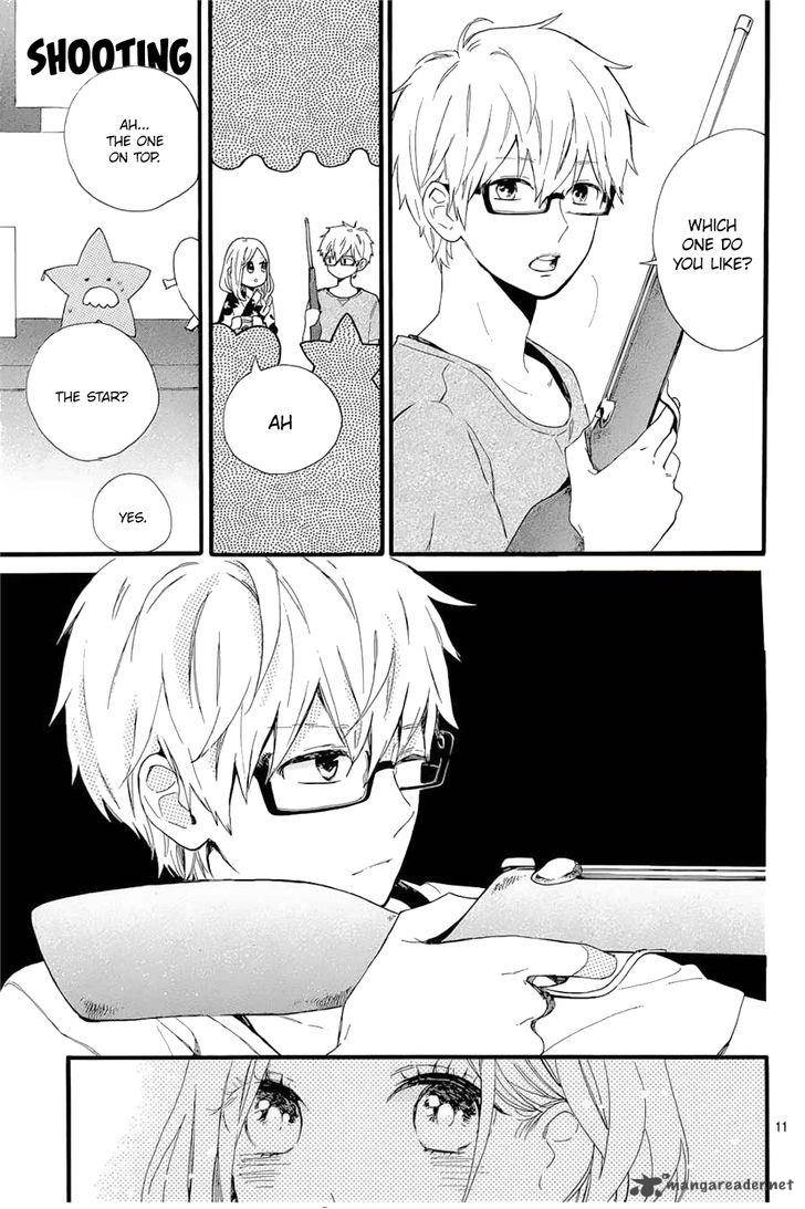 Hibi Chouchou 58 14