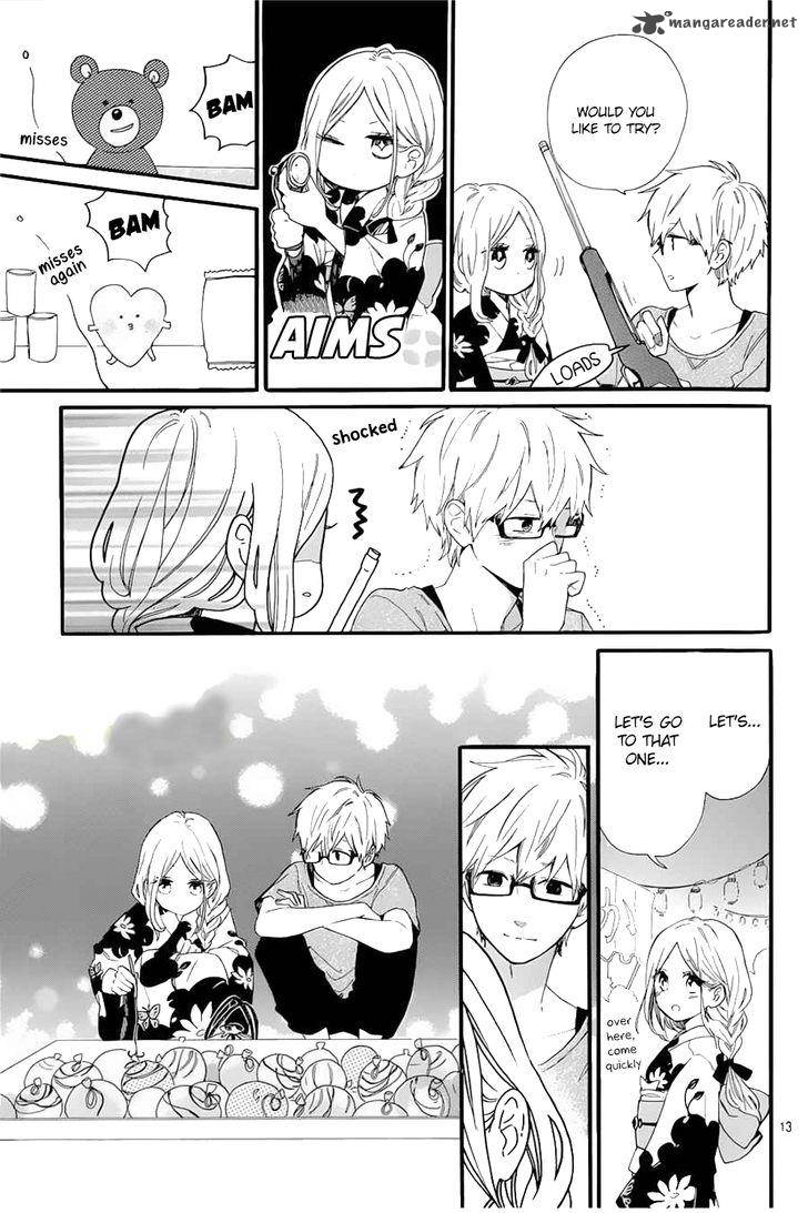 Hibi Chouchou 58 16