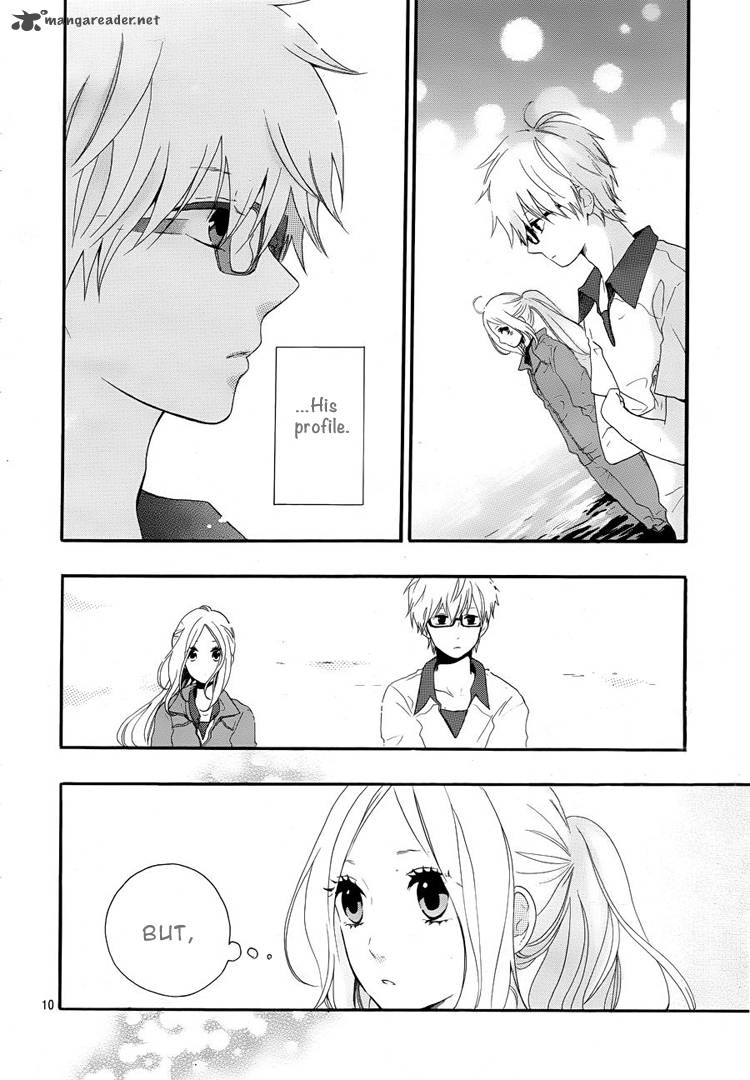 Hibi Chouchou 6 11