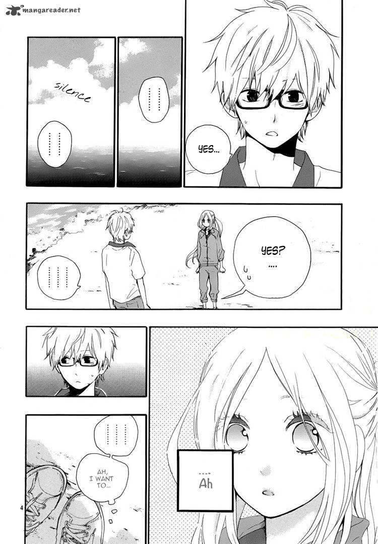 Hibi Chouchou 6 5