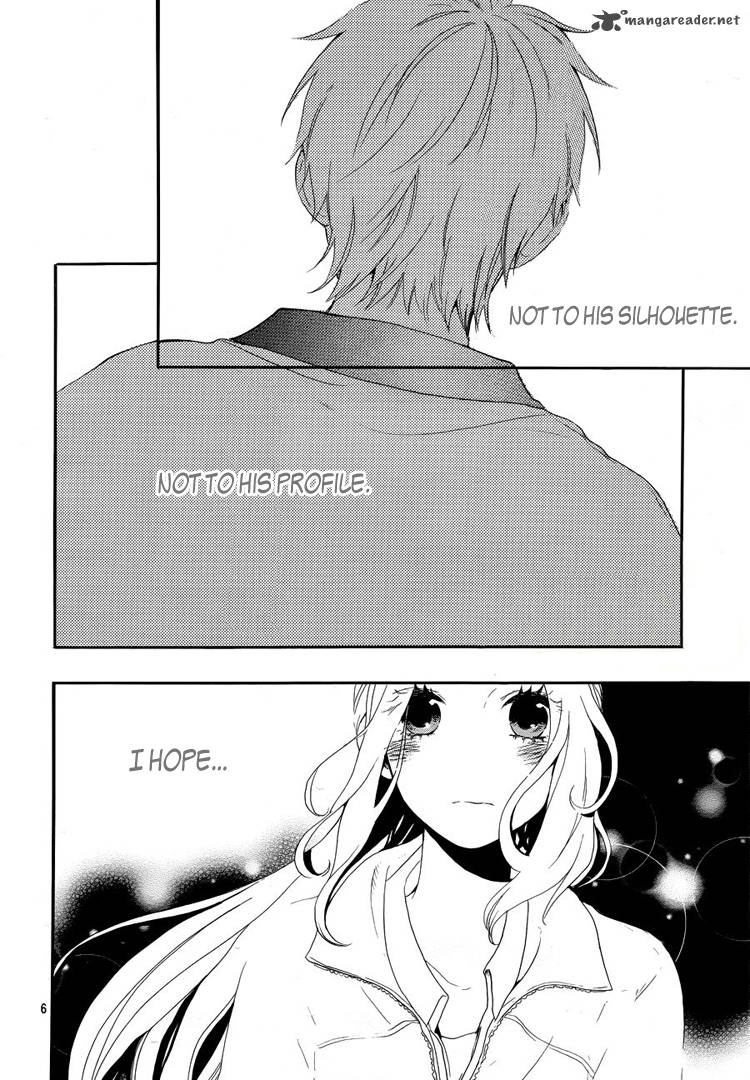 Hibi Chouchou 6 7