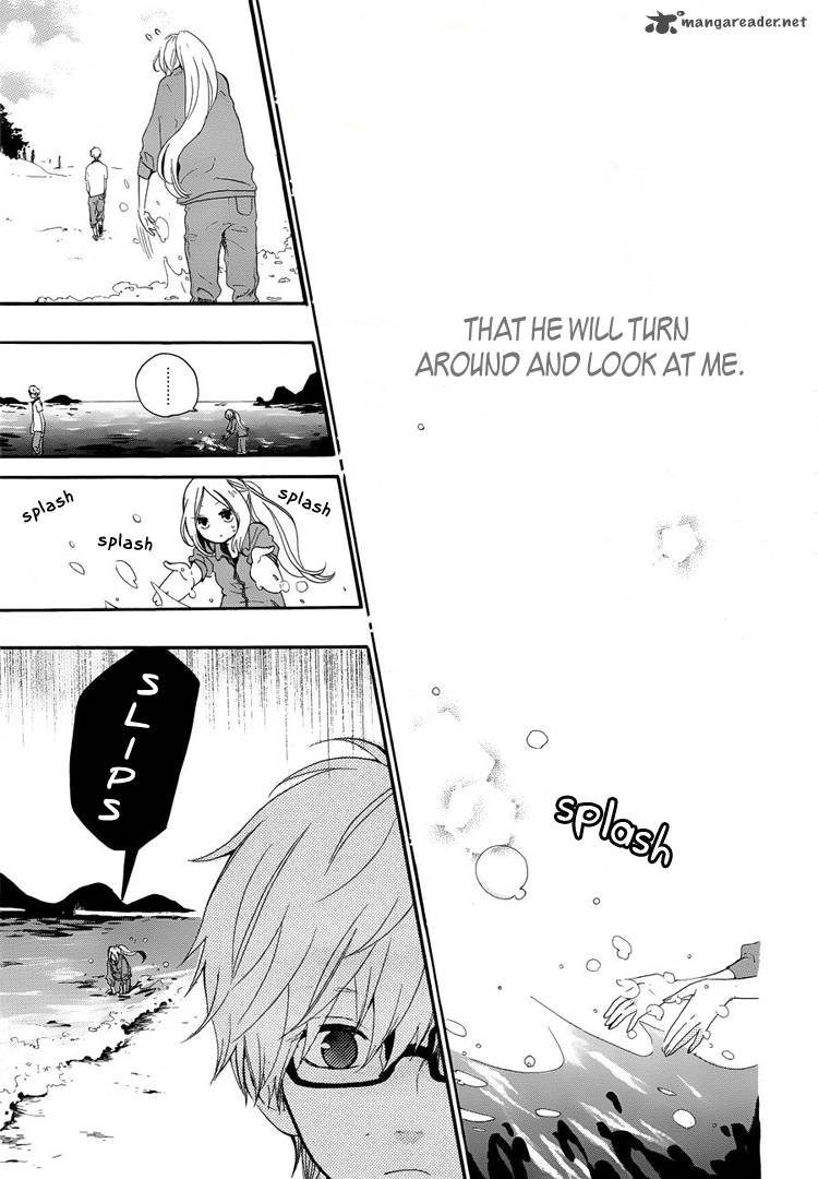 Hibi Chouchou 6 8