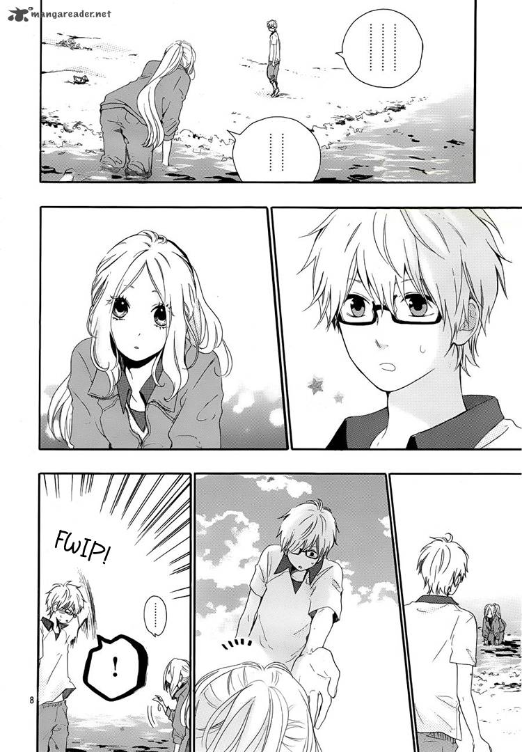 Hibi Chouchou 6 9