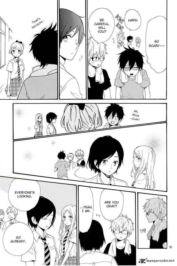 Hibi Chouchou 61 16