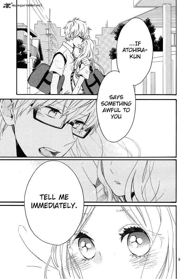 Hibi Chouchou 62 10