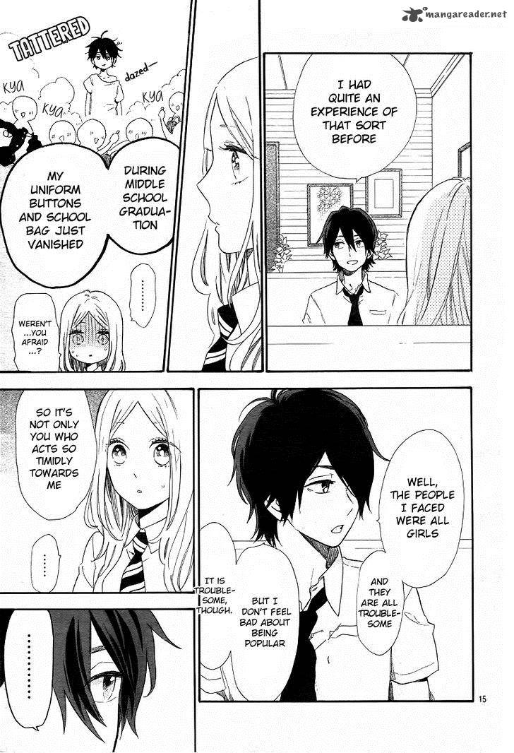 Hibi Chouchou 62 16