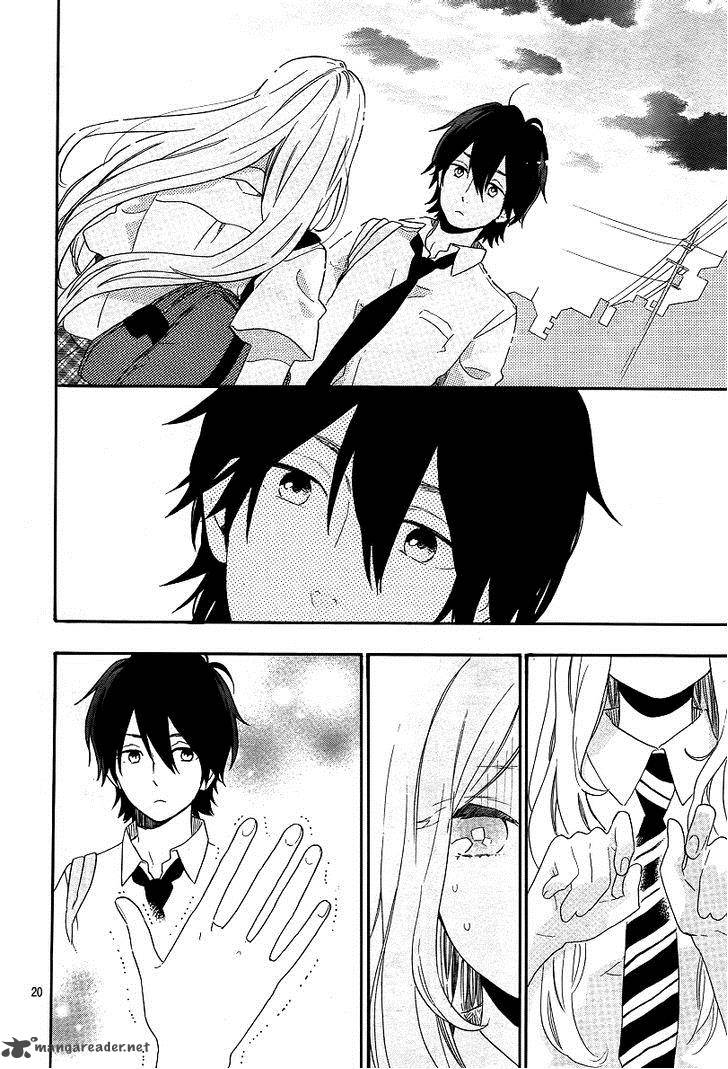 Hibi Chouchou 62 21