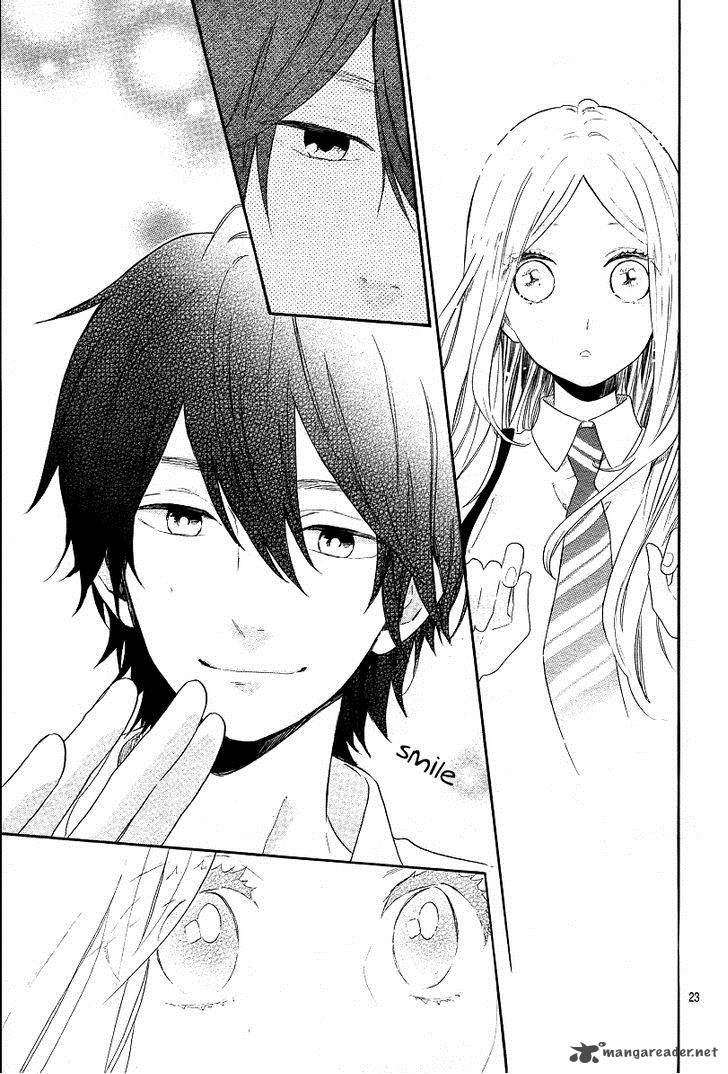 Hibi Chouchou 62 24