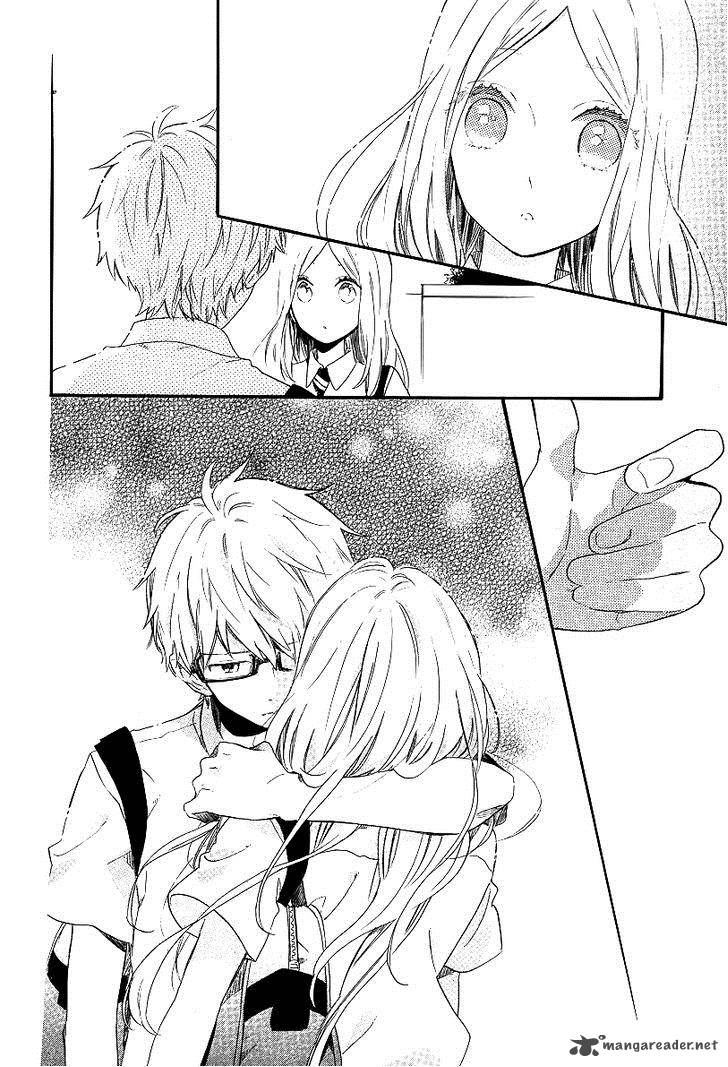 Hibi Chouchou 62 9