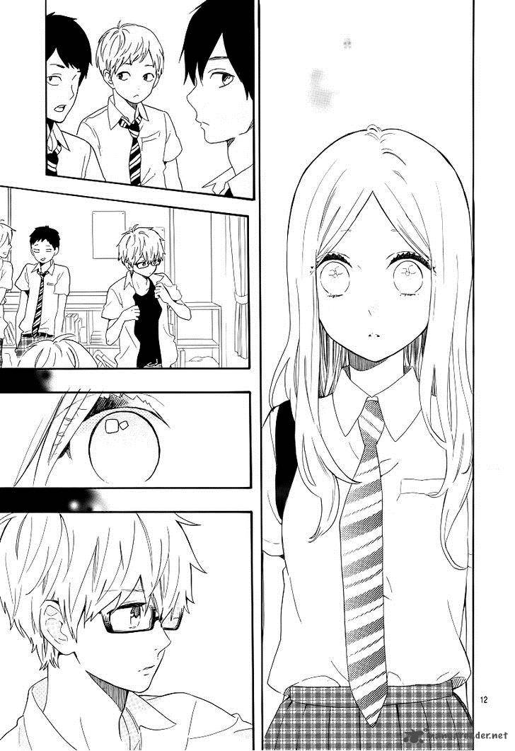 Hibi Chouchou 63 10