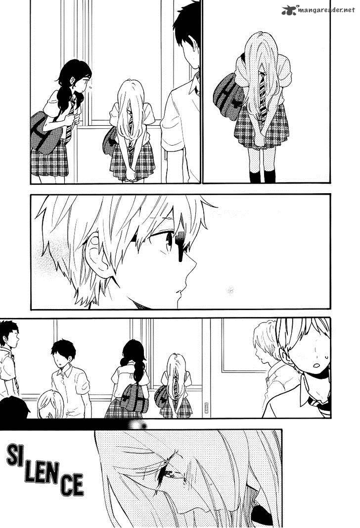 Hibi Chouchou 63 12