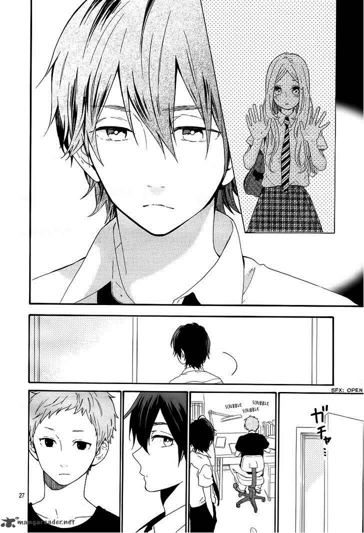 Hibi Chouchou 63 25