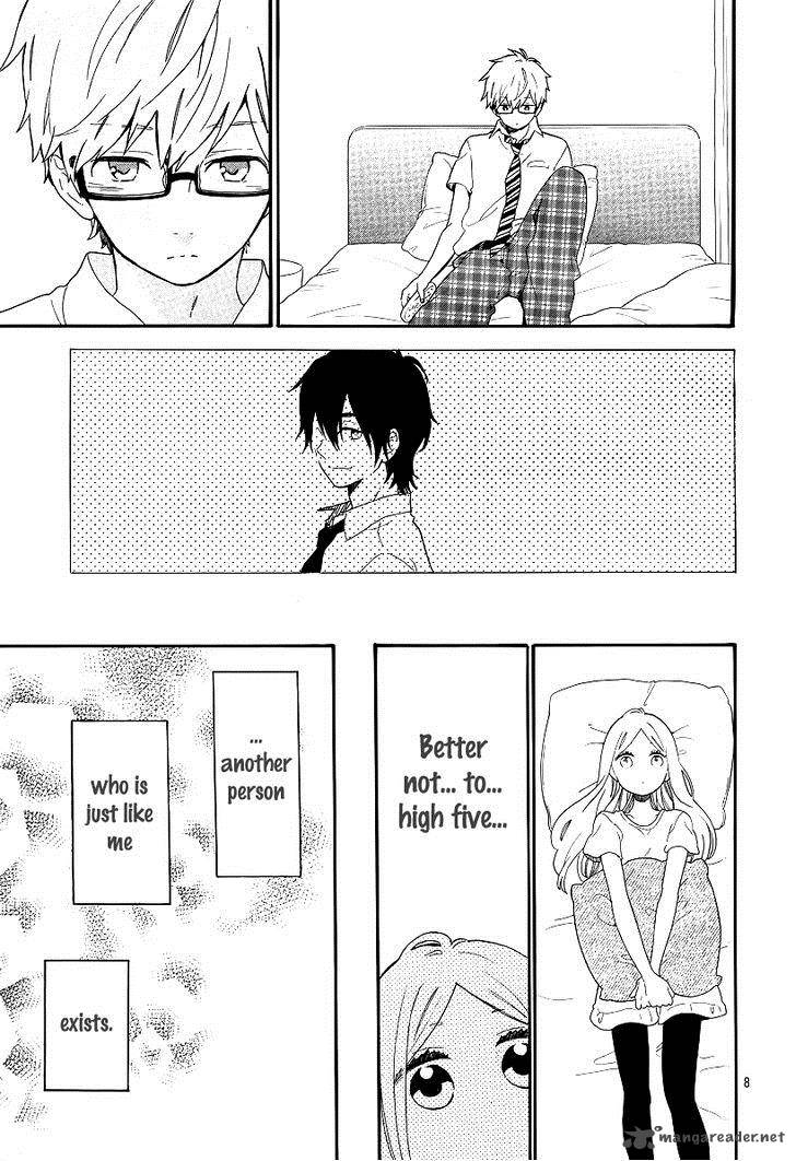 Hibi Chouchou 63 6