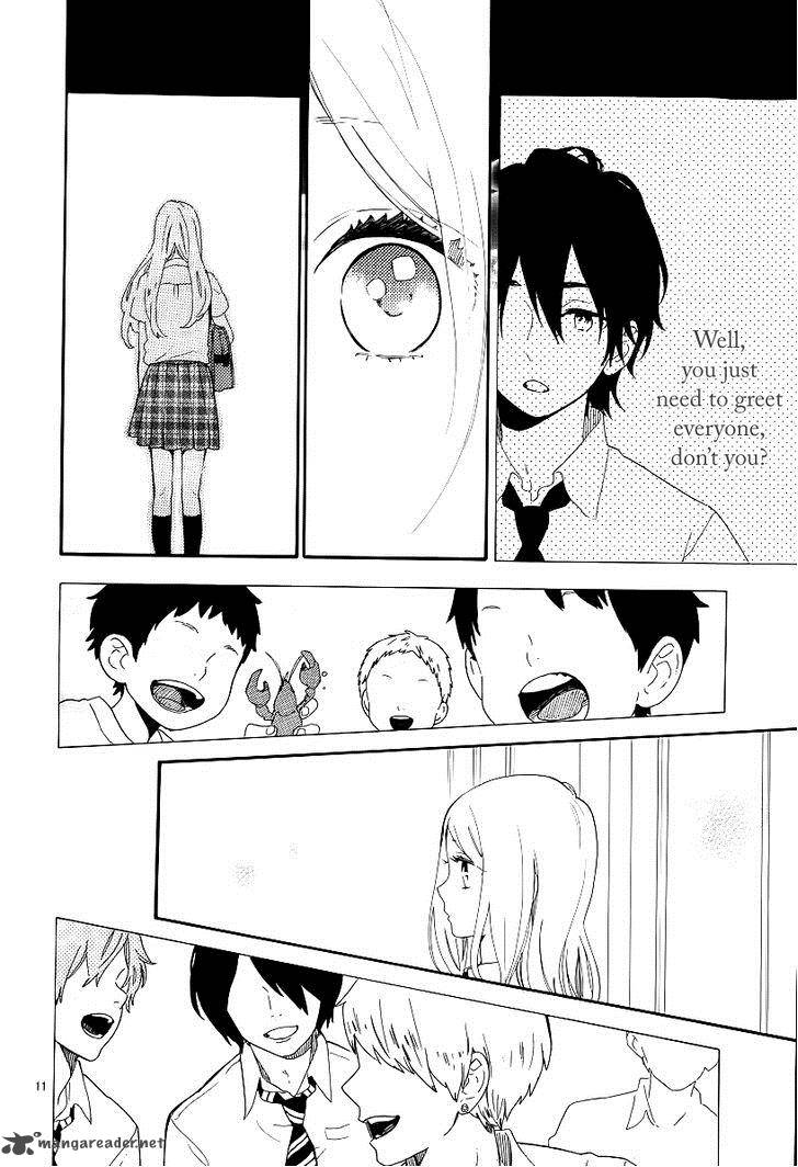 Hibi Chouchou 63 9