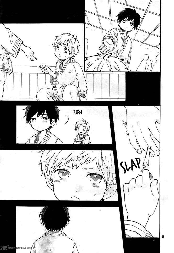 Hibi Chouchou 66 27