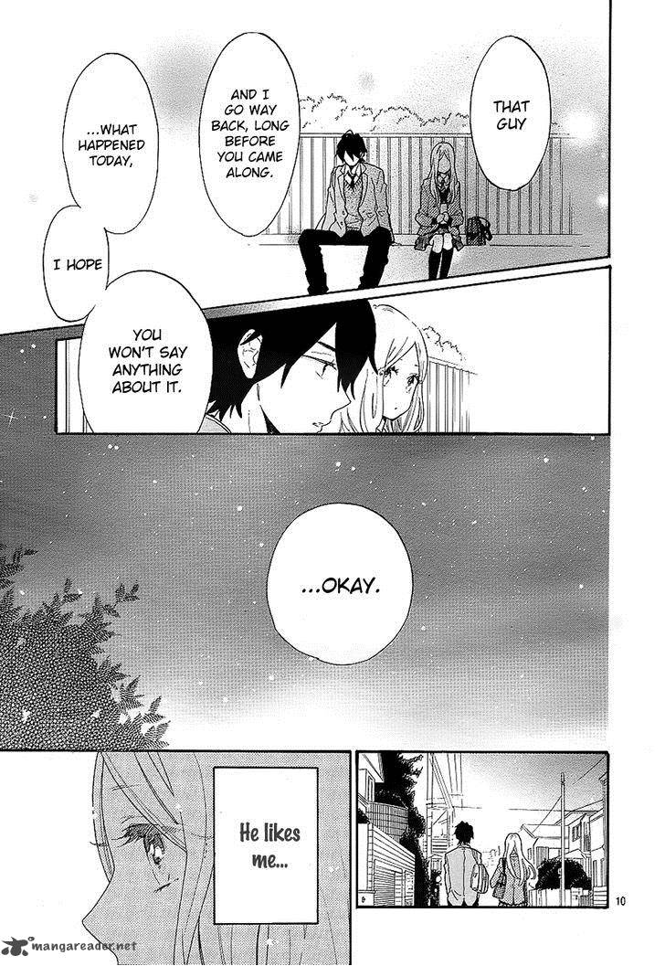 Hibi Chouchou 66 9