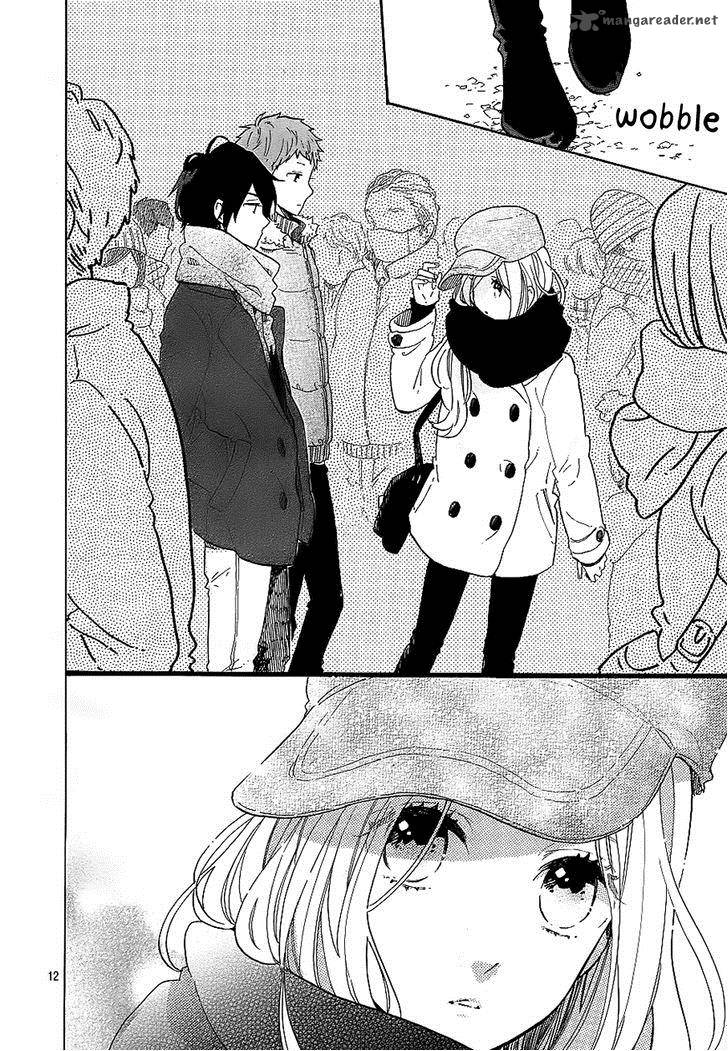 Hibi Chouchou 68 13