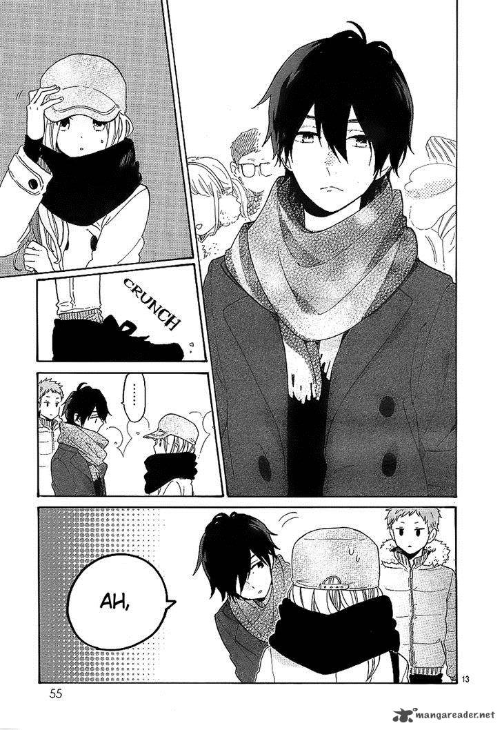 Hibi Chouchou 68 14