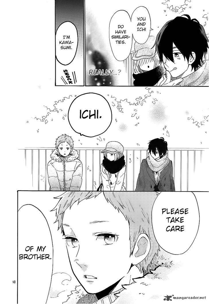 Hibi Chouchou 68 19