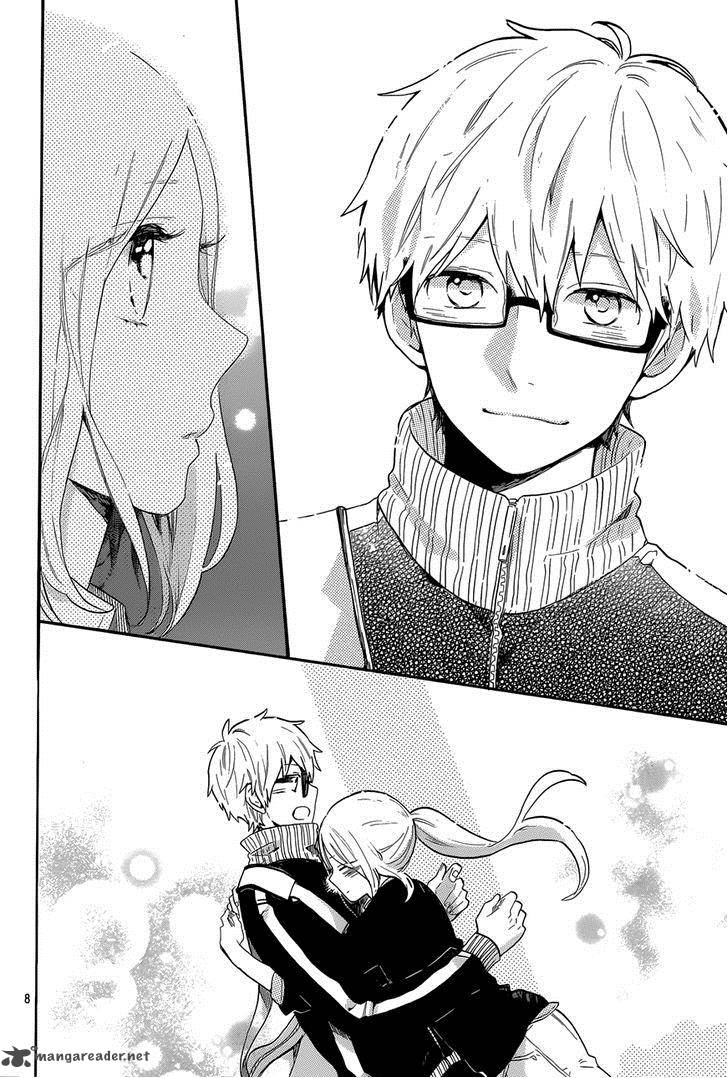 Hibi Chouchou 70 9