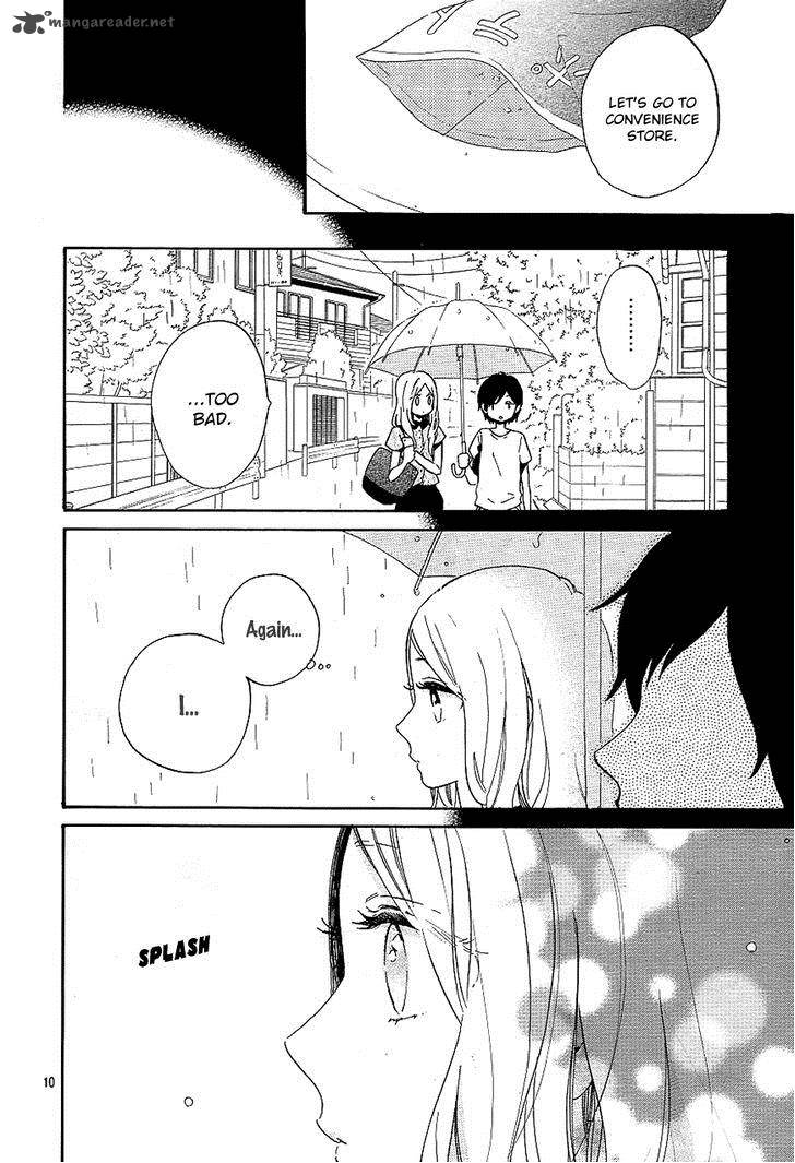 Hibi Chouchou 75 10