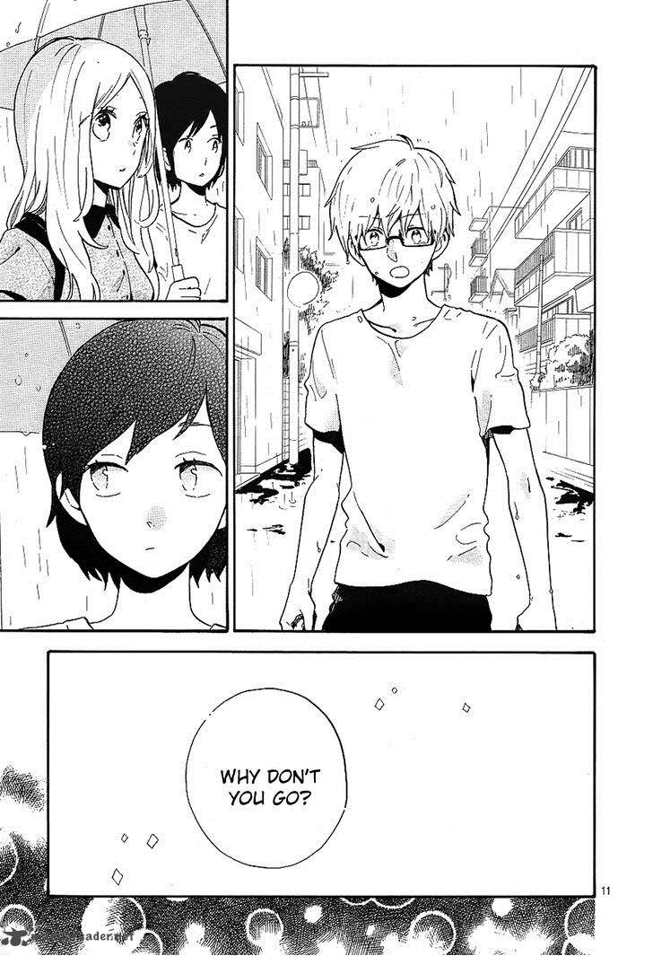 Hibi Chouchou 75 11