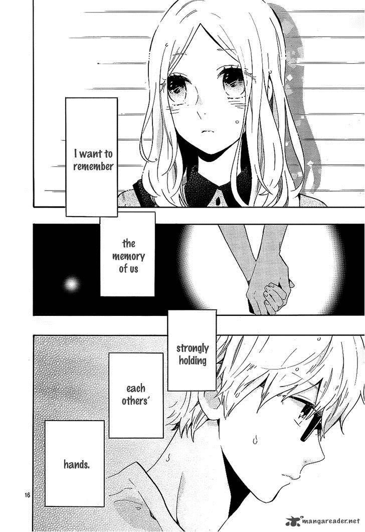 Hibi Chouchou 75 16