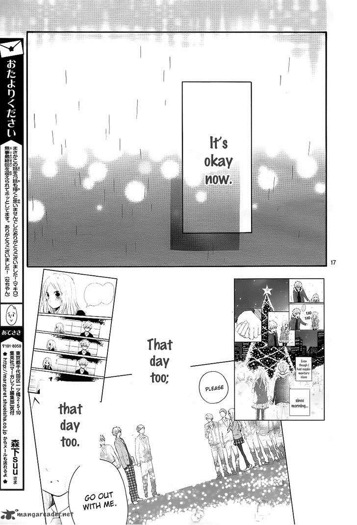 Hibi Chouchou 75 17