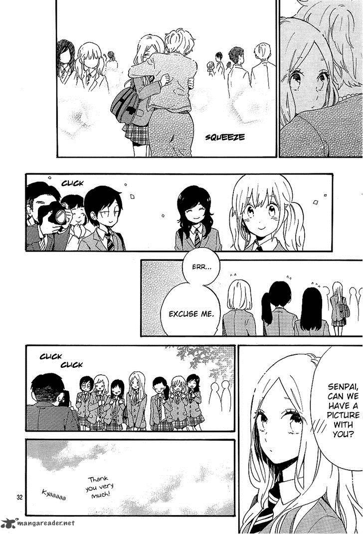 Hibi Chouchou 75 32