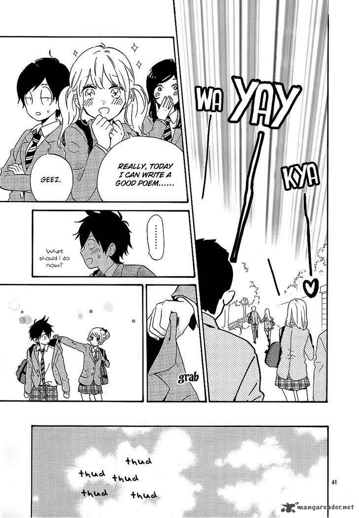 Hibi Chouchou 75 41