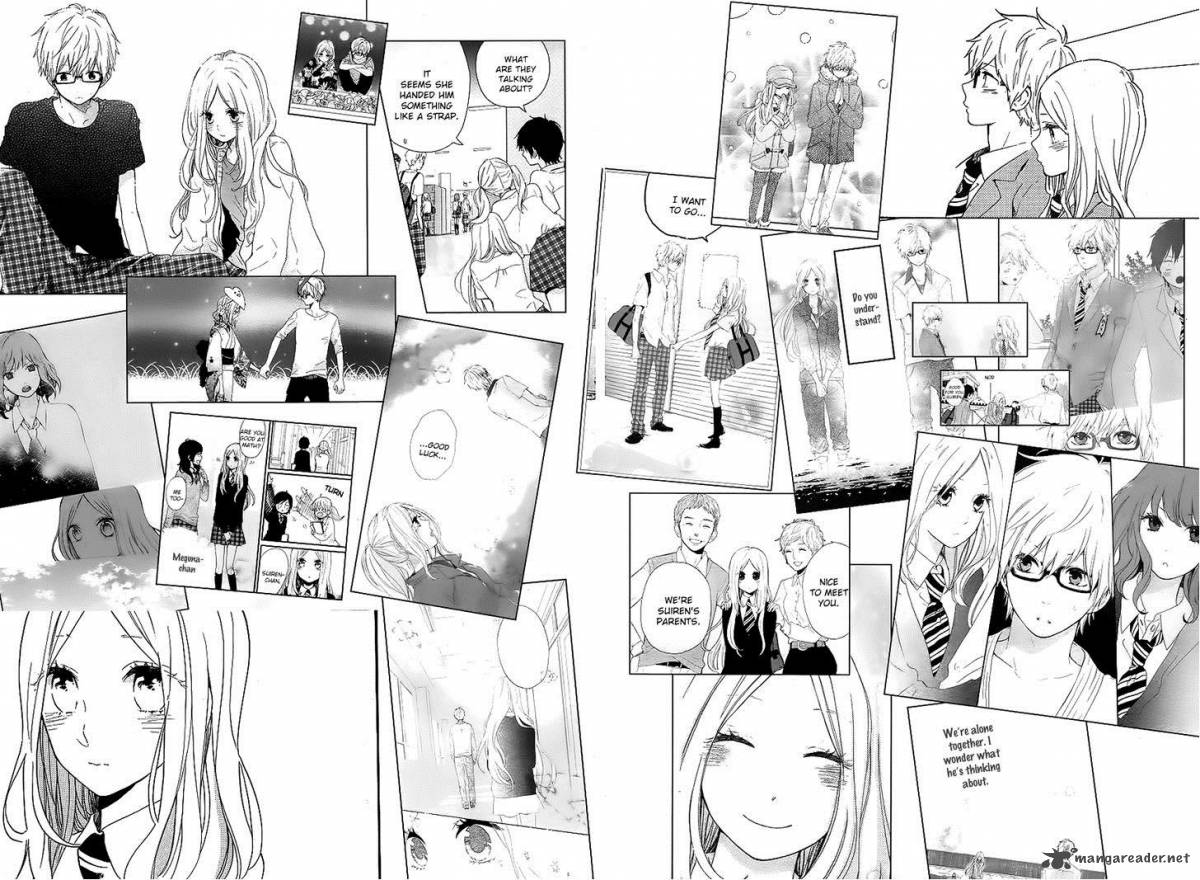 Hibi Chouchou 75 48