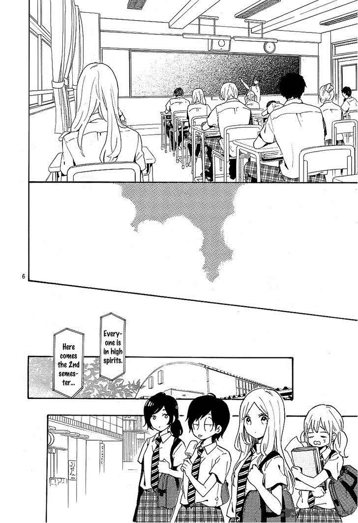 Hibi Chouchou 75 6