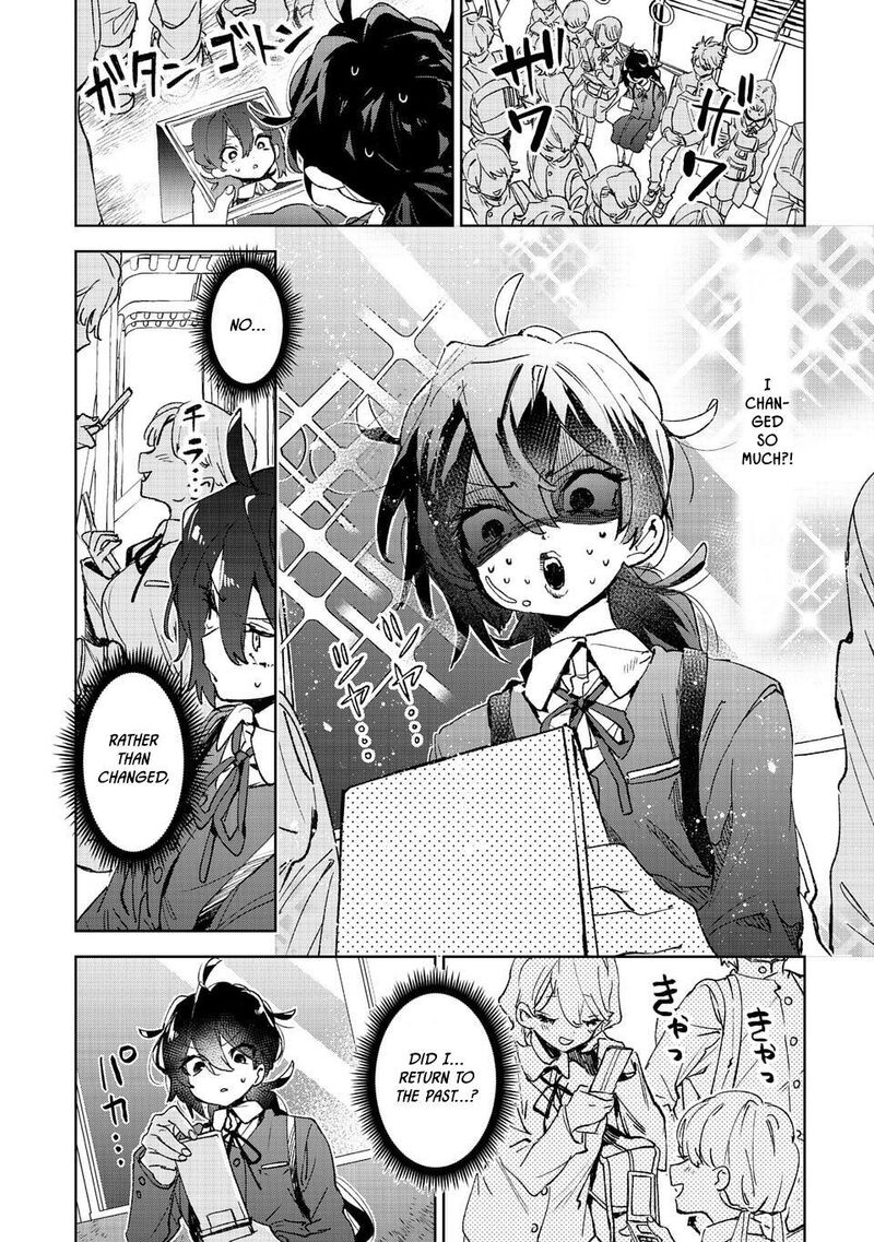 Hikagemono Demo Yarinaoshite II Desu Ka 1 18