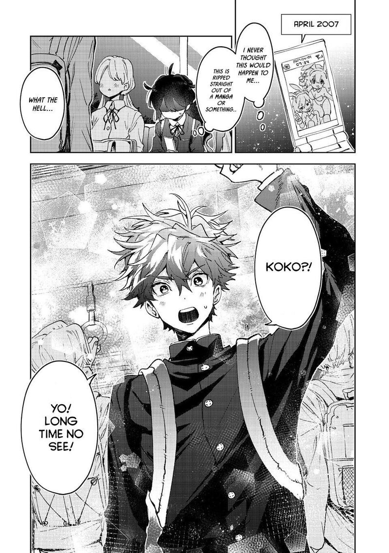 Hikagemono Demo Yarinaoshite II Desu Ka 1 19