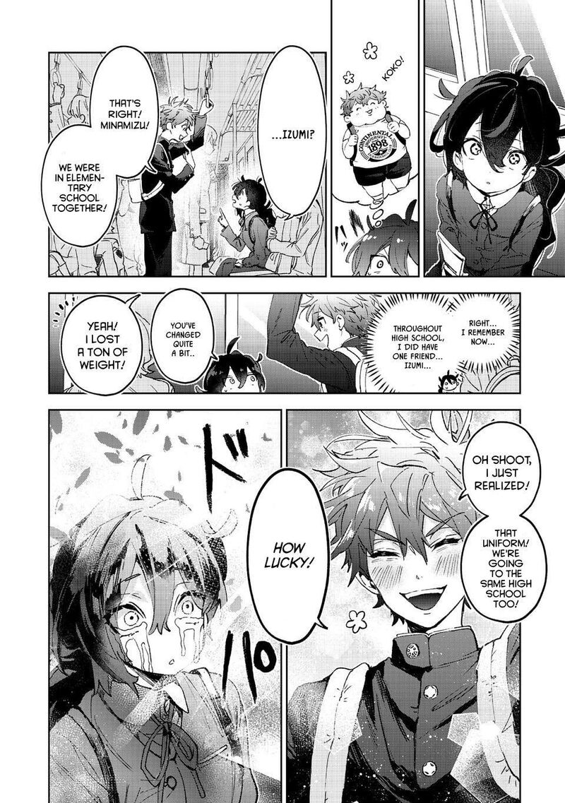 Hikagemono Demo Yarinaoshite II Desu Ka 1 20