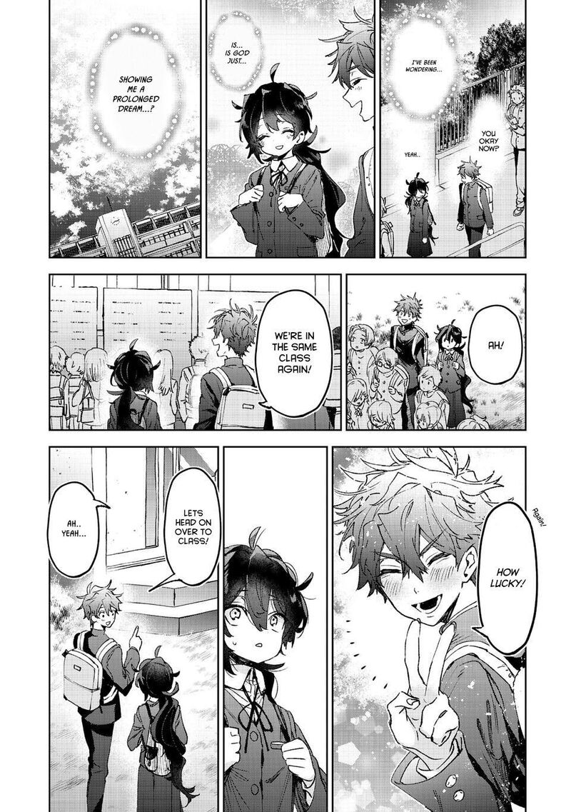 Hikagemono Demo Yarinaoshite II Desu Ka 1 22