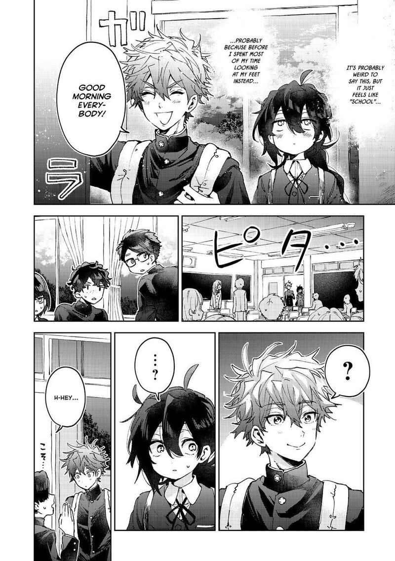 Hikagemono Demo Yarinaoshite II Desu Ka 1 28