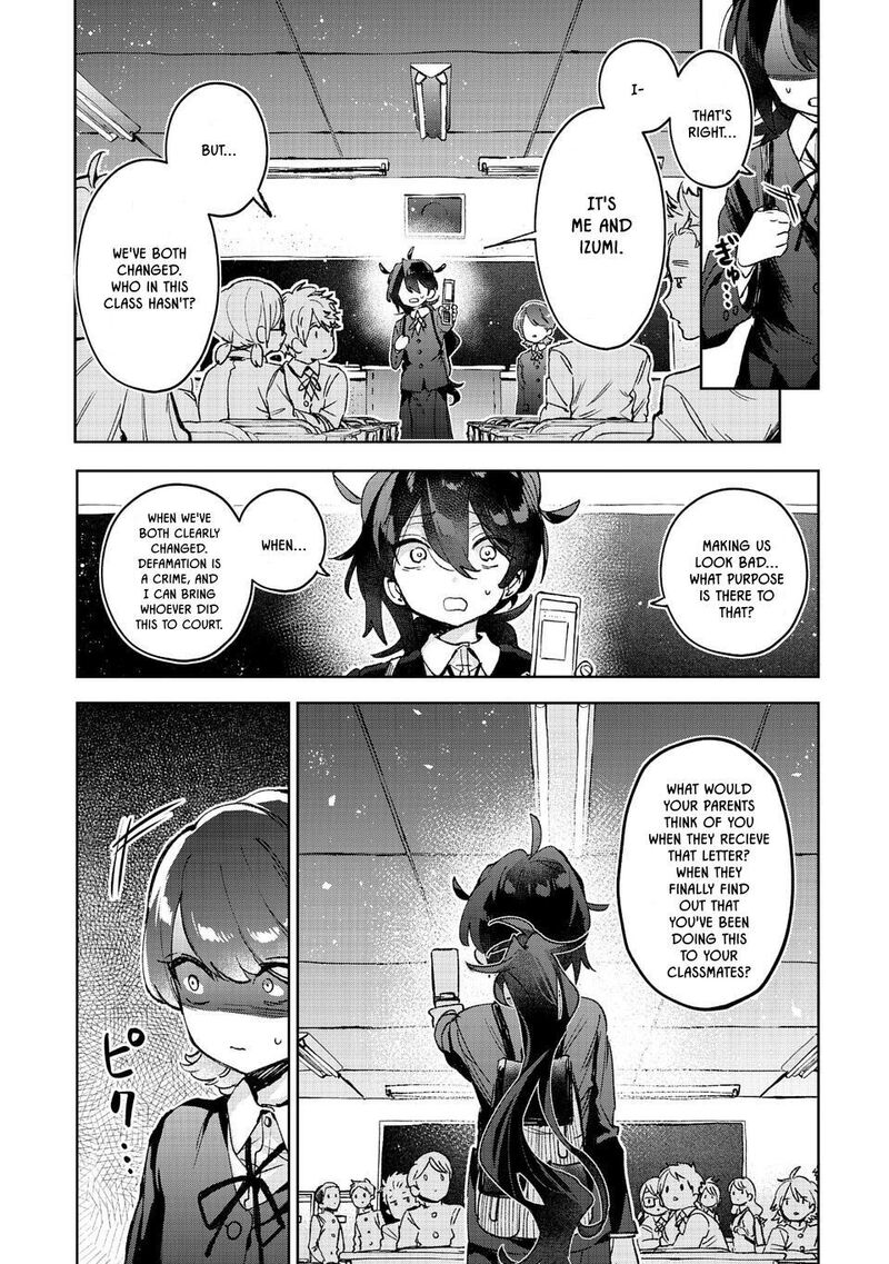 Hikagemono Demo Yarinaoshite II Desu Ka 1 36