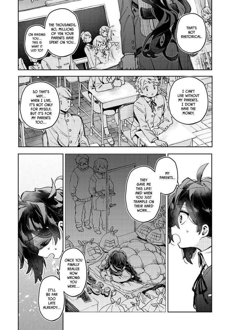 Hikagemono Demo Yarinaoshite II Desu Ka 1 37