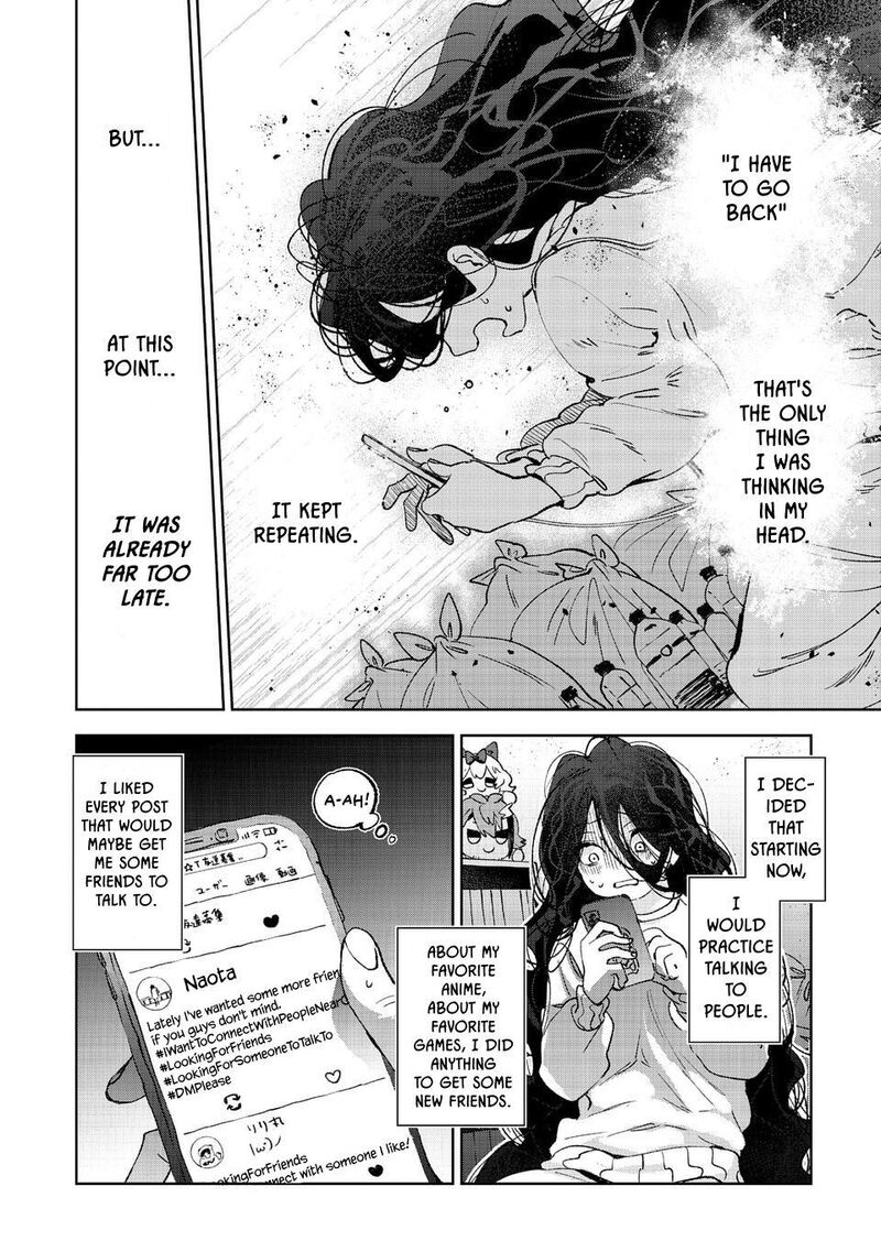 Hikagemono Demo Yarinaoshite II Desu Ka 1 8