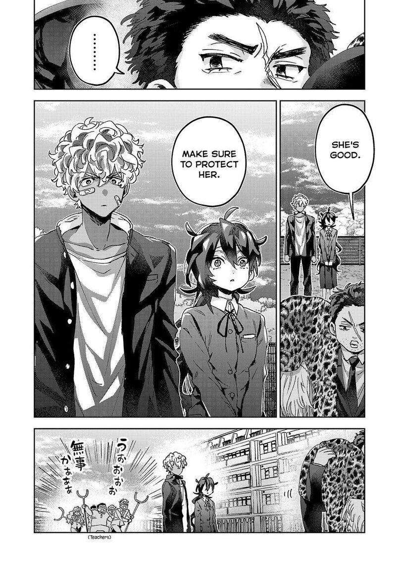 Hikagemono Demo Yarinaoshite II Desu Ka 10 12