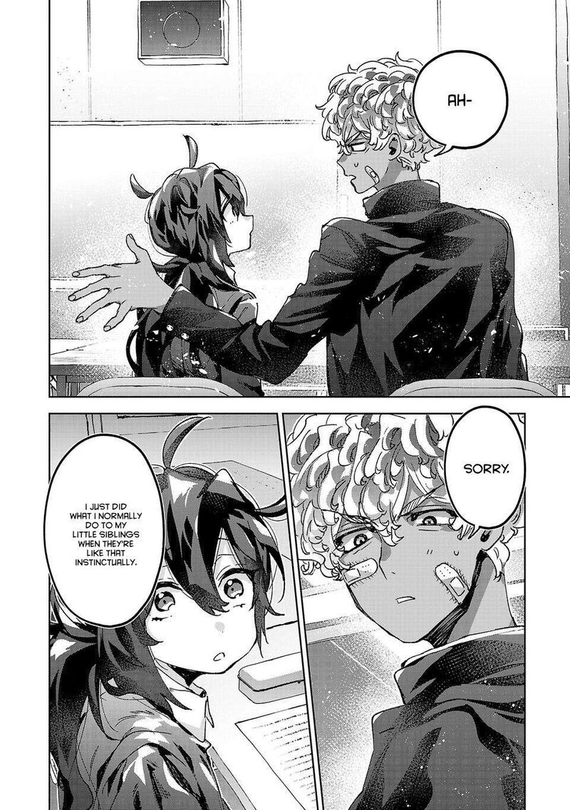 Hikagemono Demo Yarinaoshite II Desu Ka 10 18