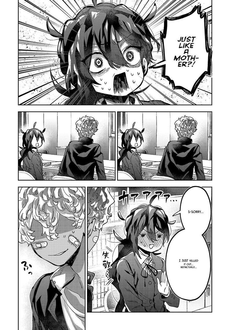 Hikagemono Demo Yarinaoshite II Desu Ka 10 19