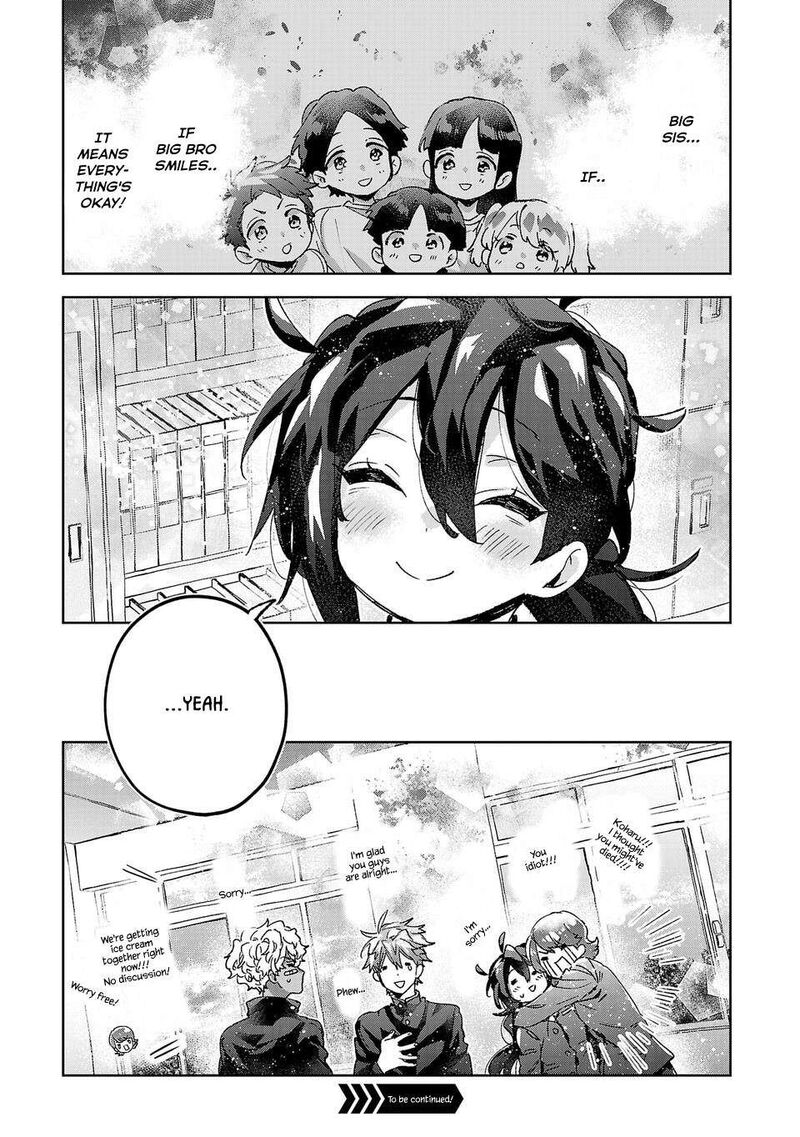 Hikagemono Demo Yarinaoshite II Desu Ka 10 21