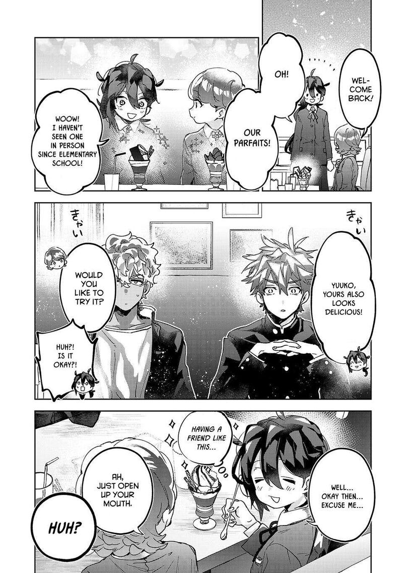 Hikagemono Demo Yarinaoshite II Desu Ka 11 10