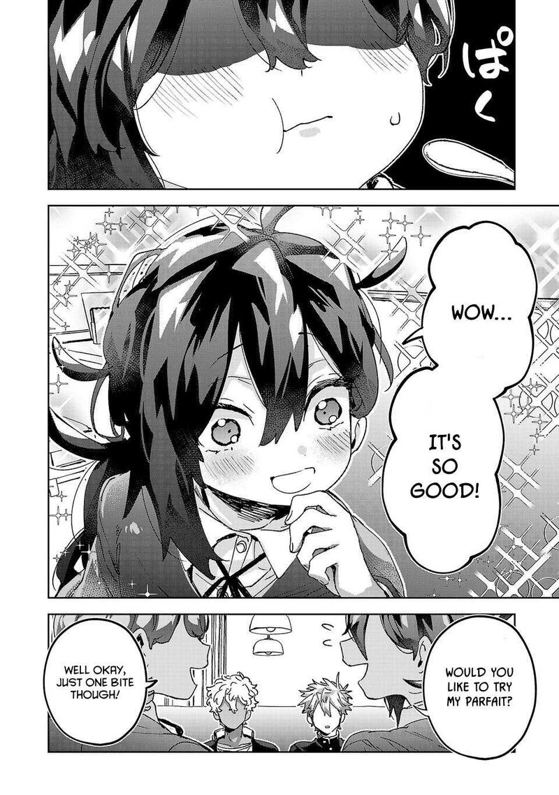 Hikagemono Demo Yarinaoshite II Desu Ka 11 12