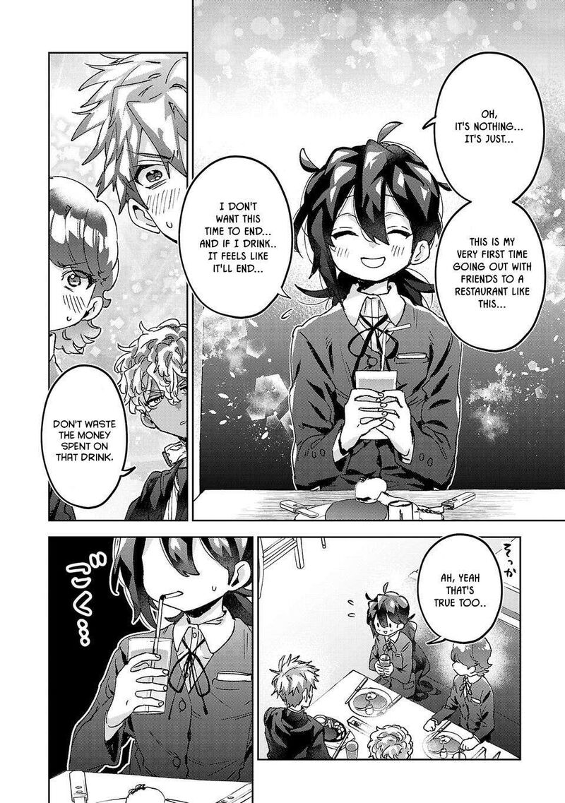 Hikagemono Demo Yarinaoshite II Desu Ka 11 2